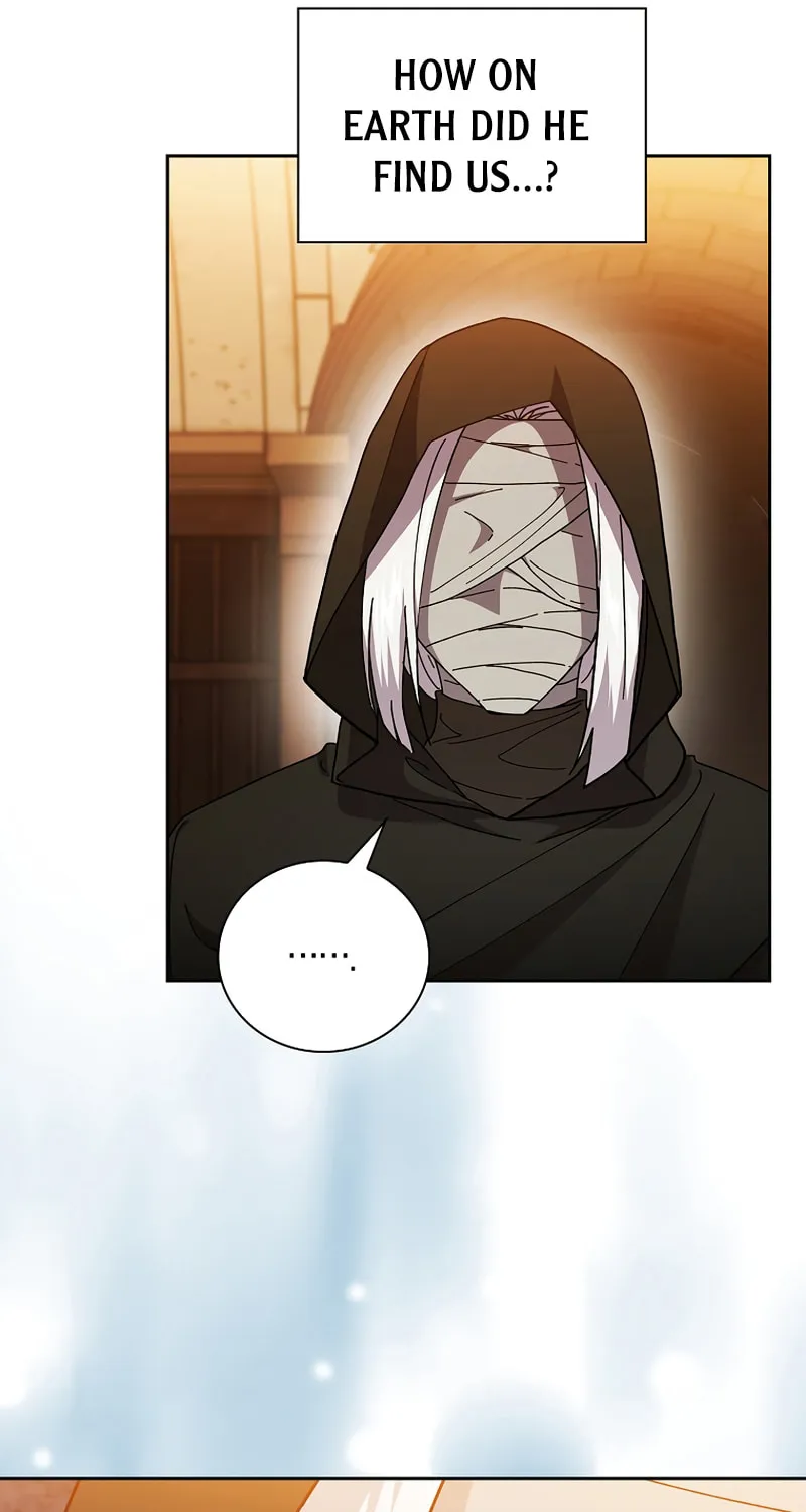 Becoming a Magic School Mage Chapter 41 page 27 - 