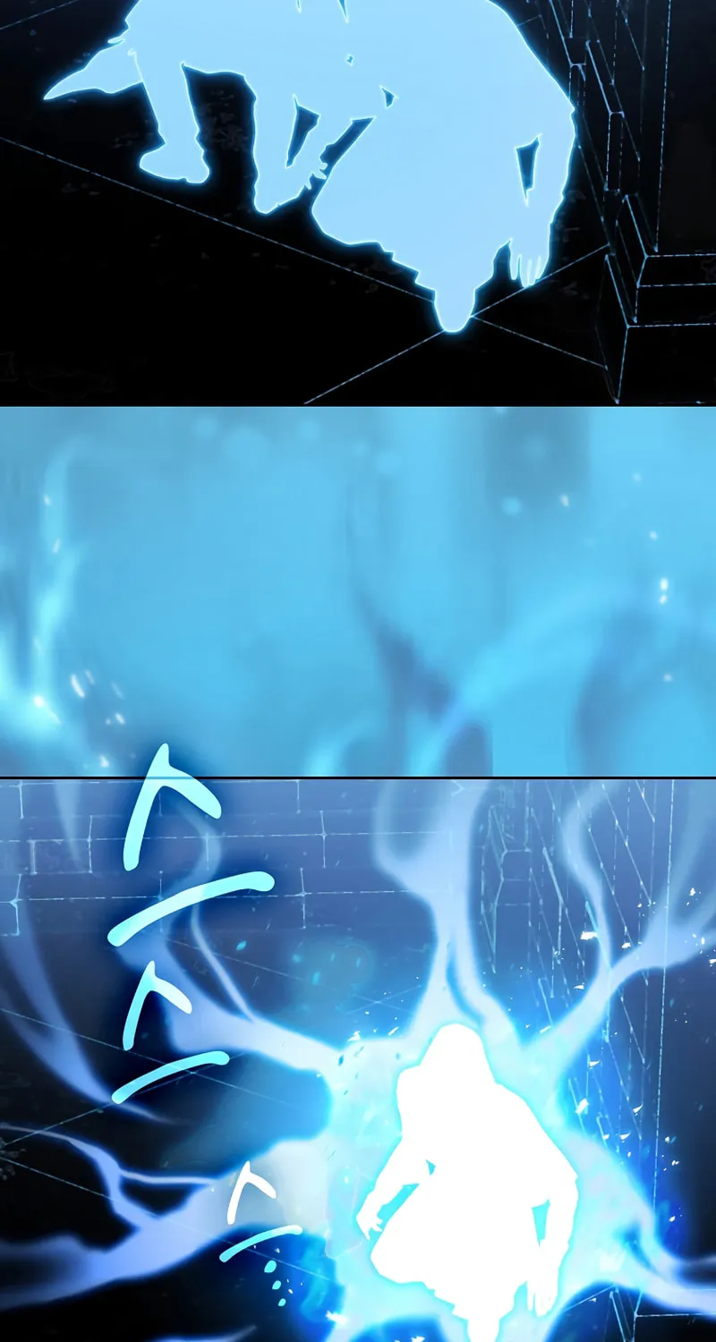 Becoming a Magic School Mage Chapter 41 page 29 - 