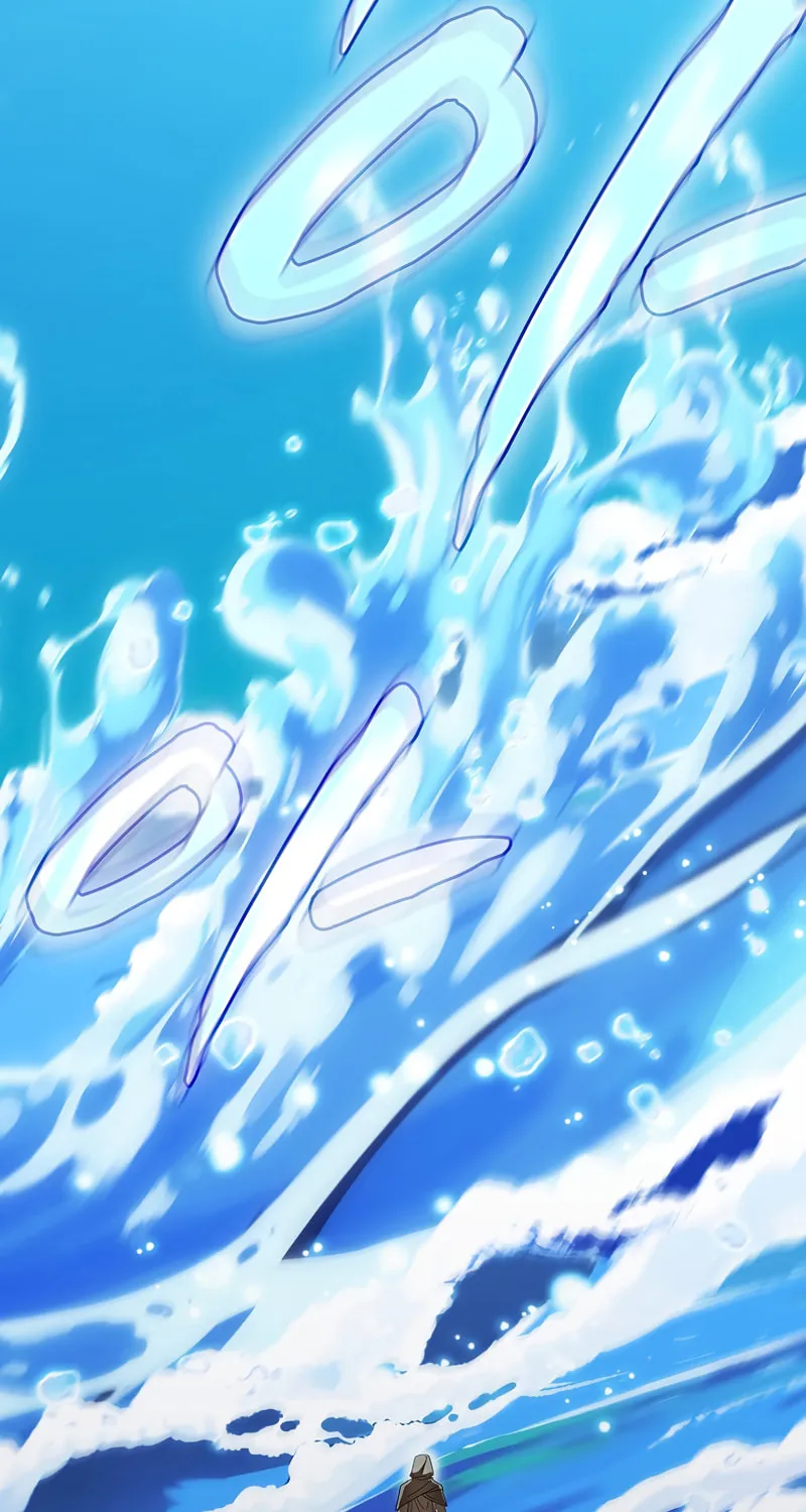 Becoming a Magic School Mage Chapter 41 page 31 - 