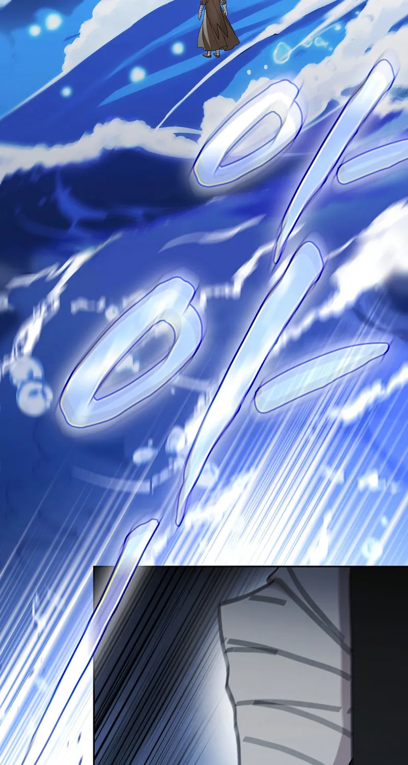 Becoming a Magic School Mage Chapter 41 page 32 - 