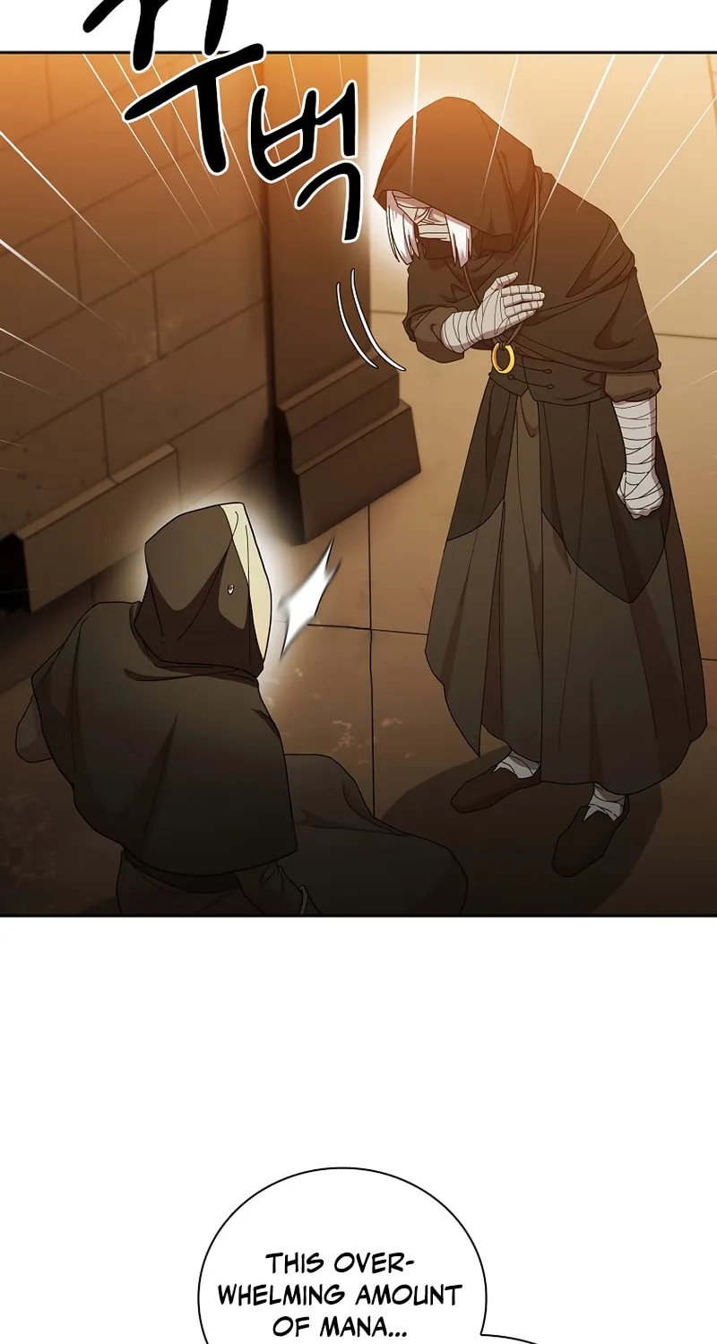 Becoming a Magic School Mage Chapter 41 page 34 - 
