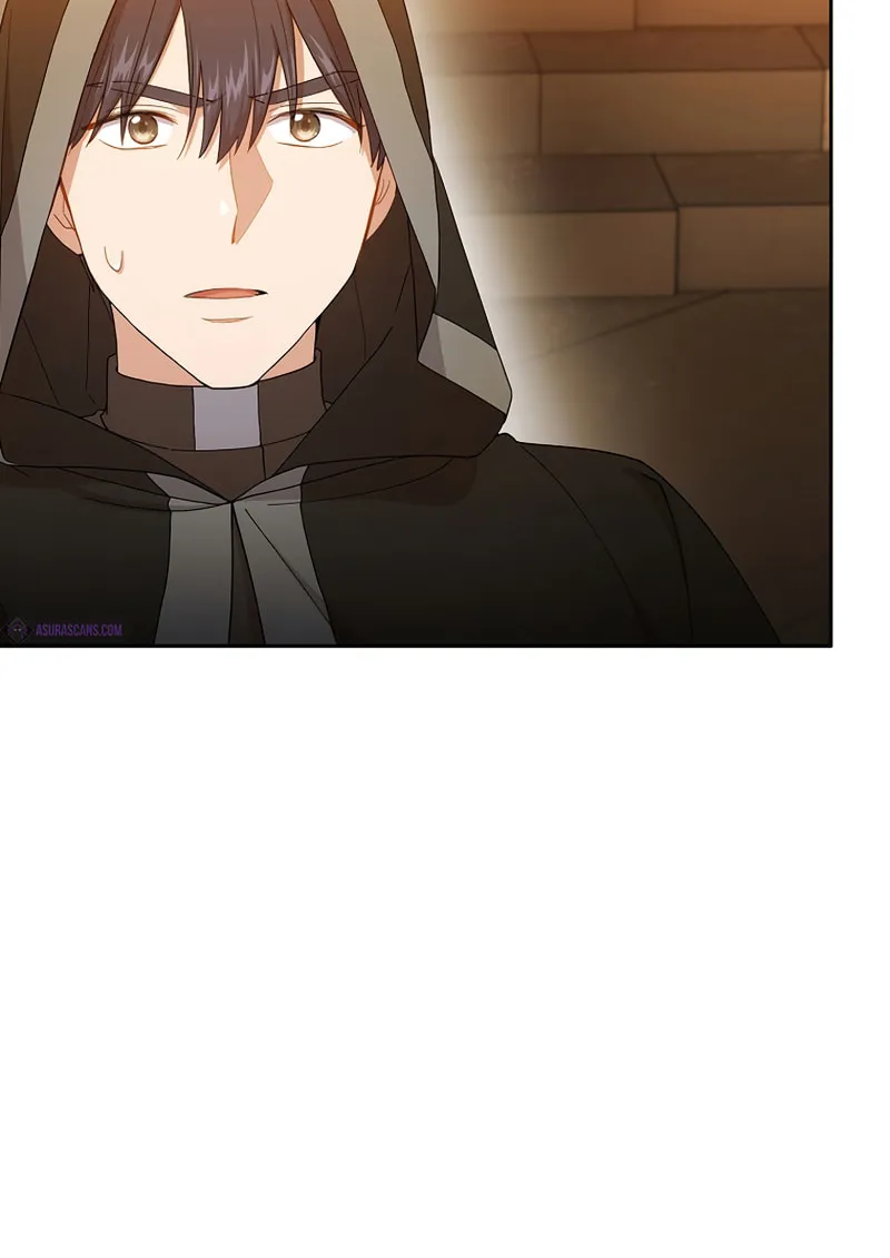 Becoming a Magic School Mage Chapter 41 page 36 - 