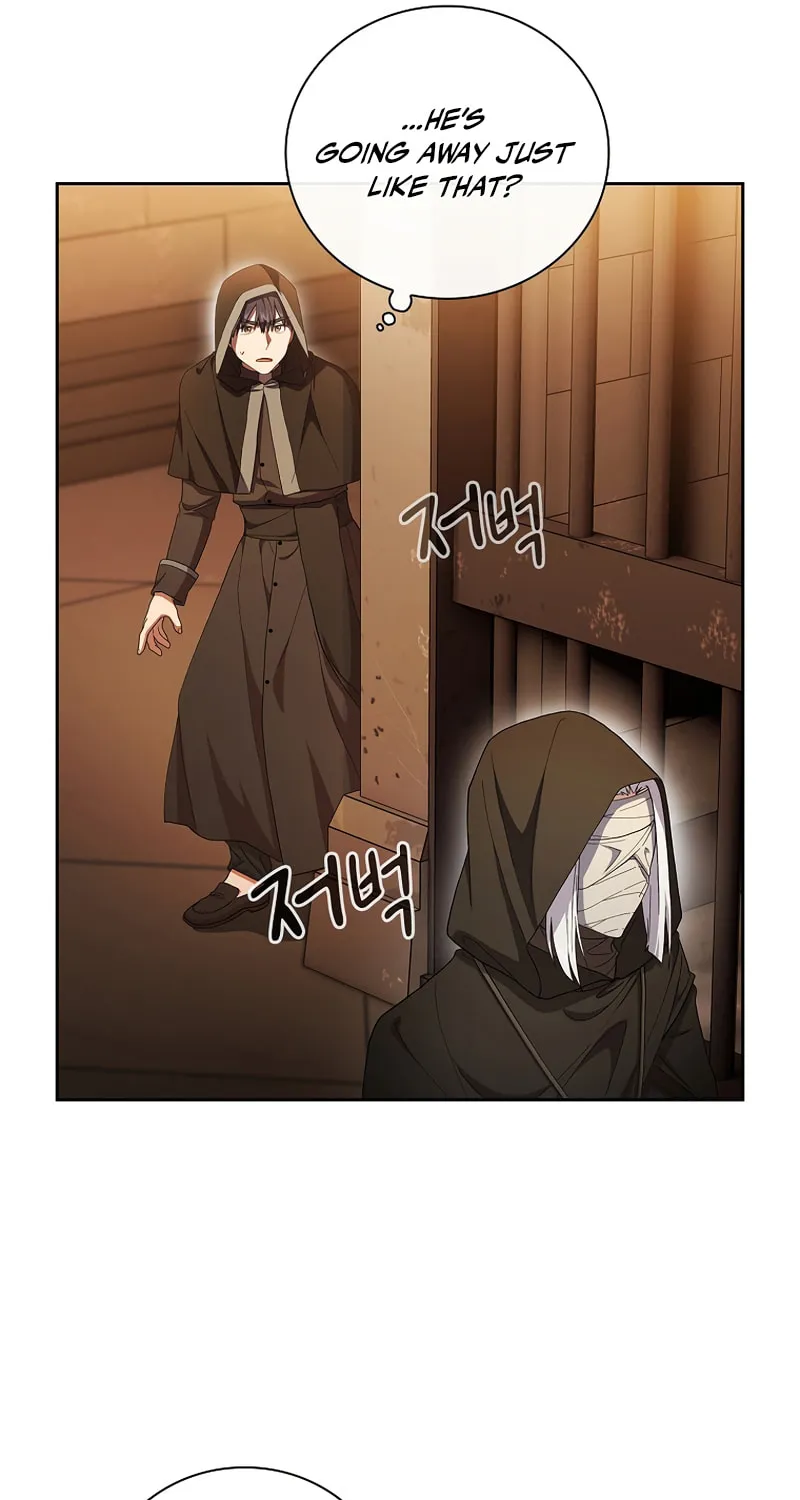 Becoming a Magic School Mage Chapter 41 page 37 - 