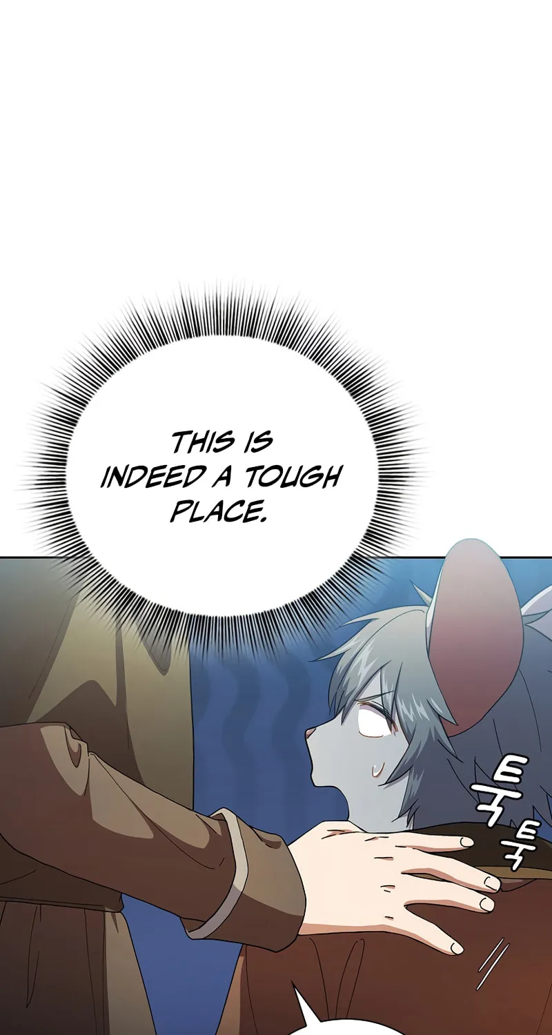Becoming a Magic School Mage Chapter 41 page 40 - 
