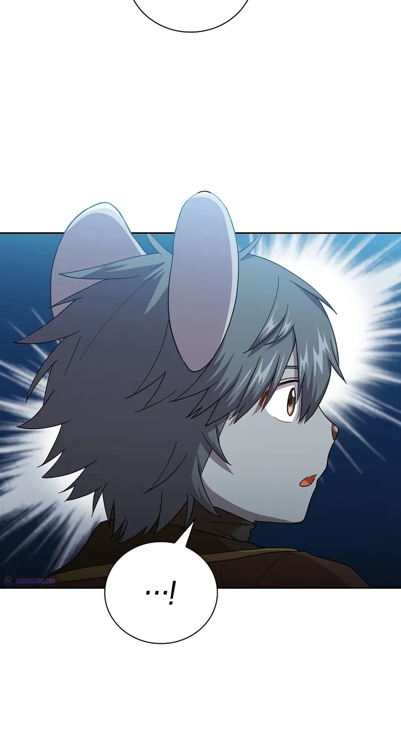 Becoming a Magic School Mage Chapter 41 page 43 - 