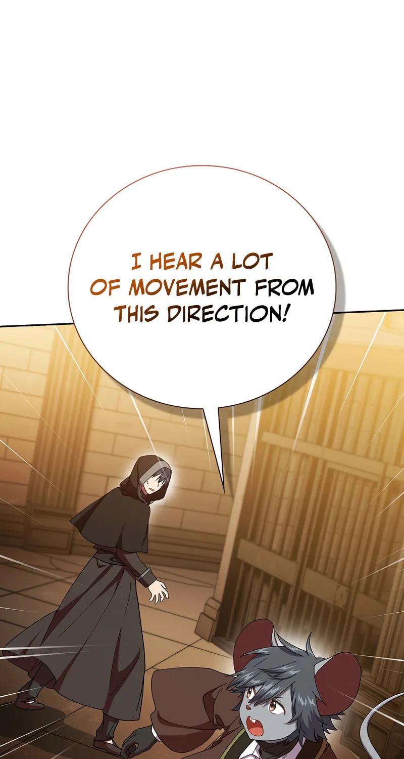 Becoming a Magic School Mage Chapter 41 page 44 - 