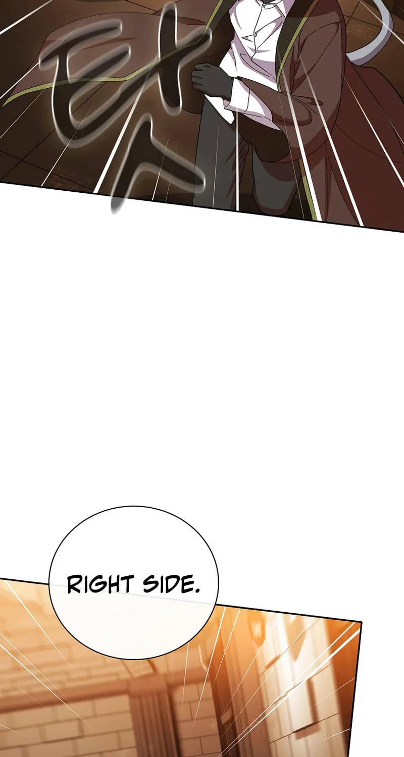 Becoming a Magic School Mage Chapter 41 page 45 - 