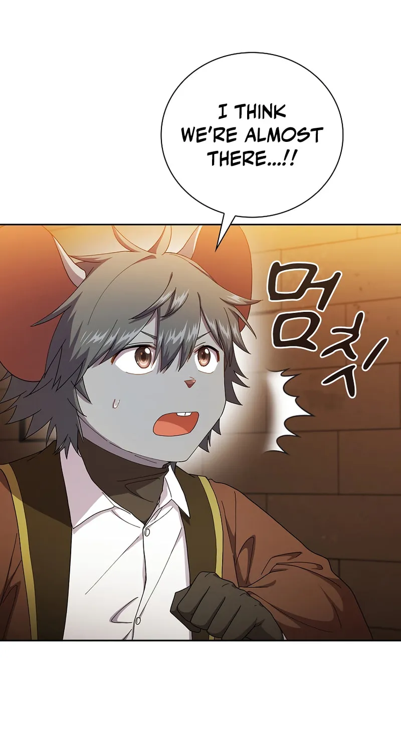 Becoming a Magic School Mage Chapter 41 page 50 - 