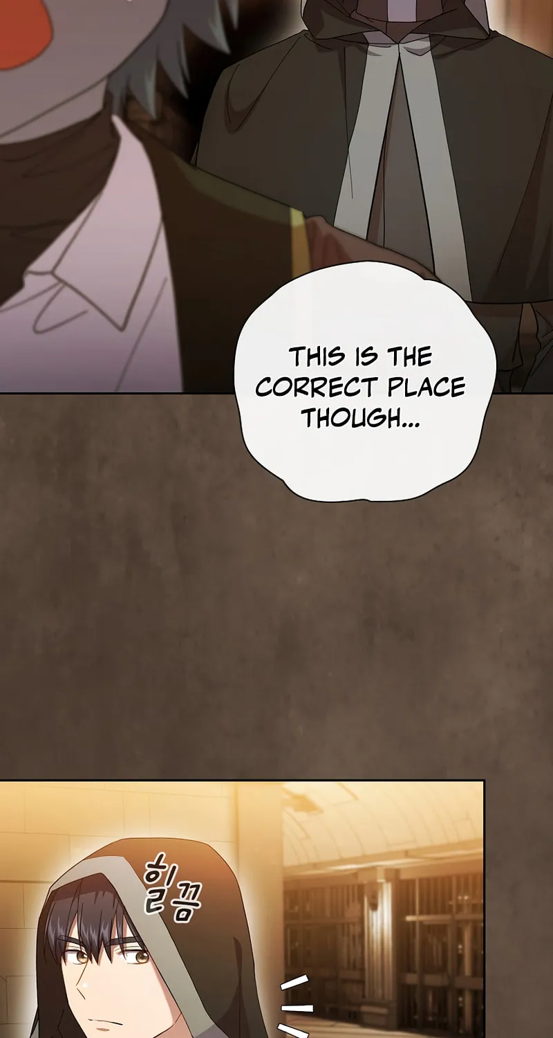 Becoming a Magic School Mage Chapter 41 page 54 - 