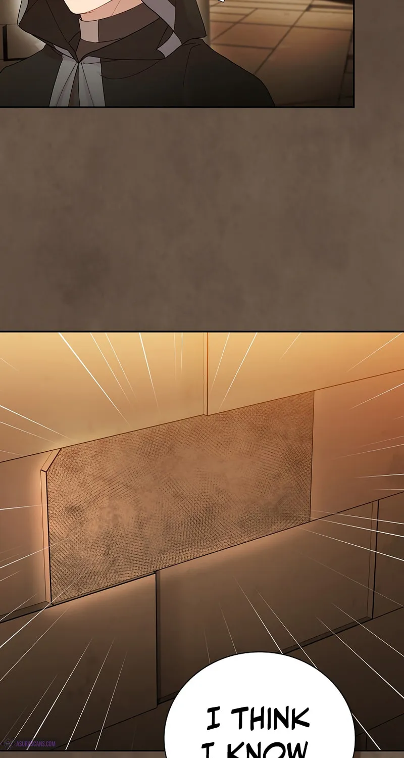Becoming a Magic School Mage Chapter 41 page 55 - 