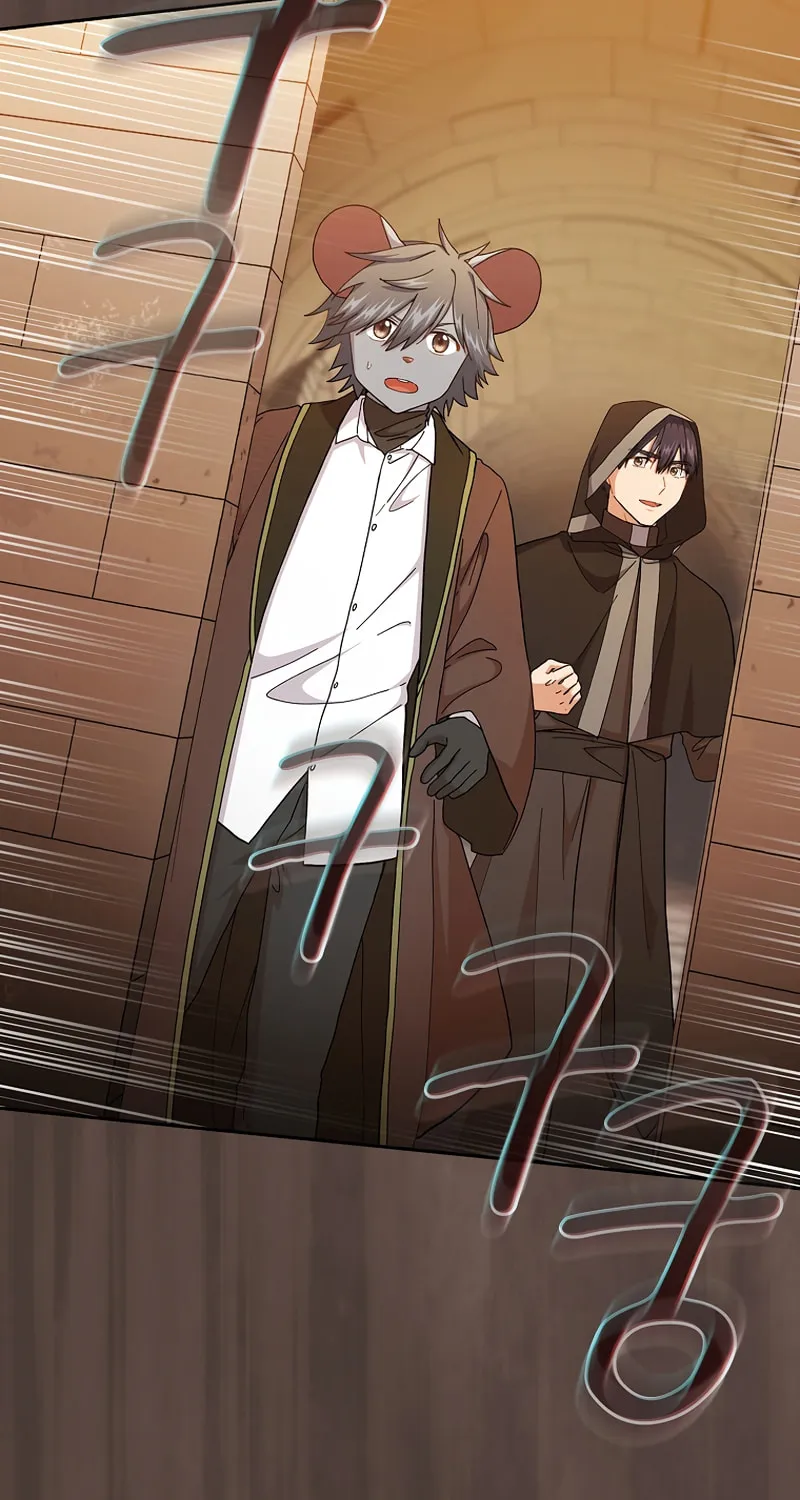 Becoming a Magic School Mage Chapter 41 page 61 - 