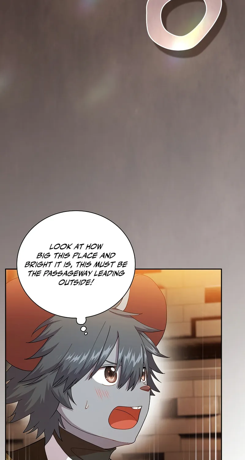 Becoming a Magic School Mage Chapter 41 page 64 - 