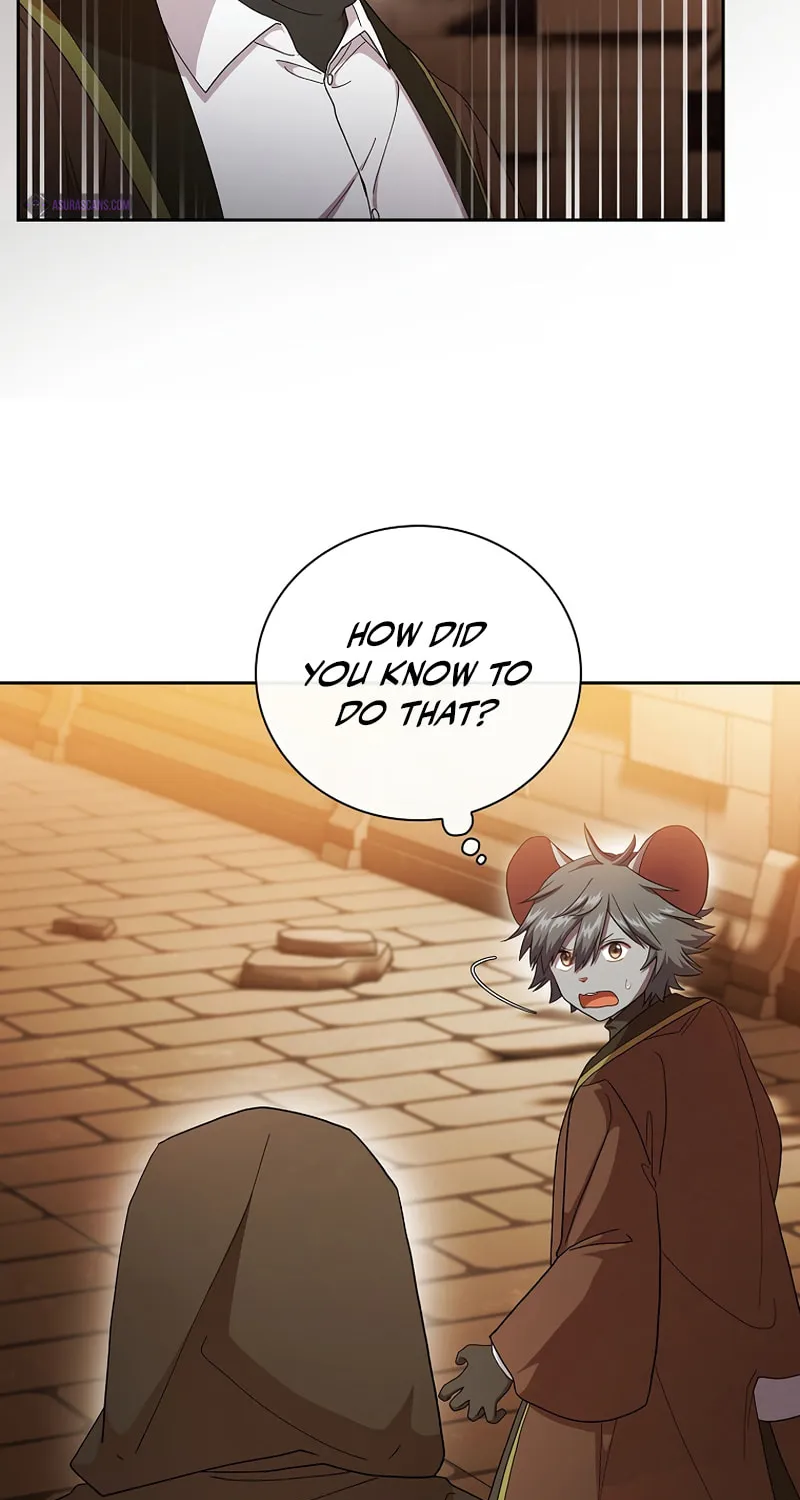 Becoming a Magic School Mage Chapter 41 page 65 - 