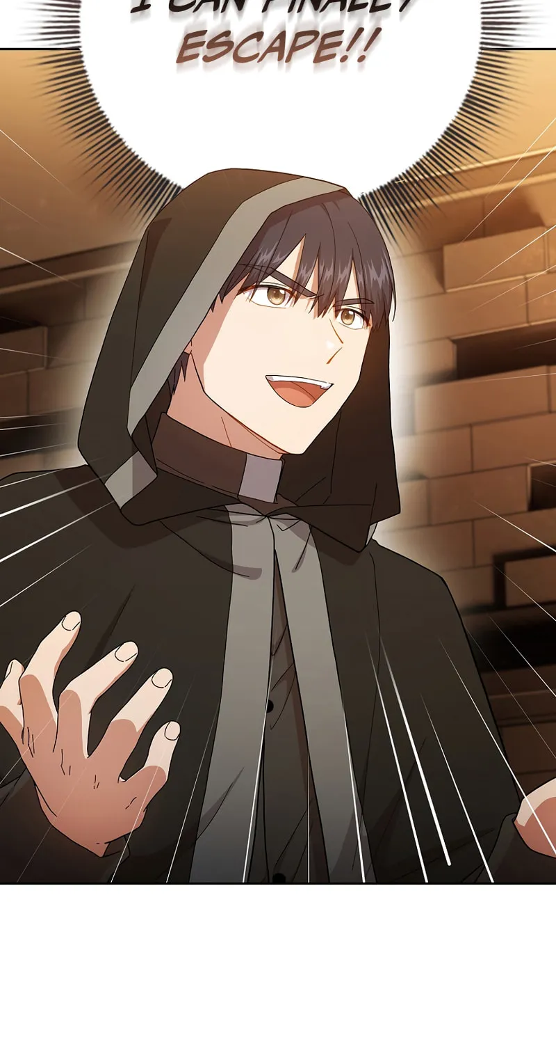 Becoming a Magic School Mage Chapter 41 page 68 - 