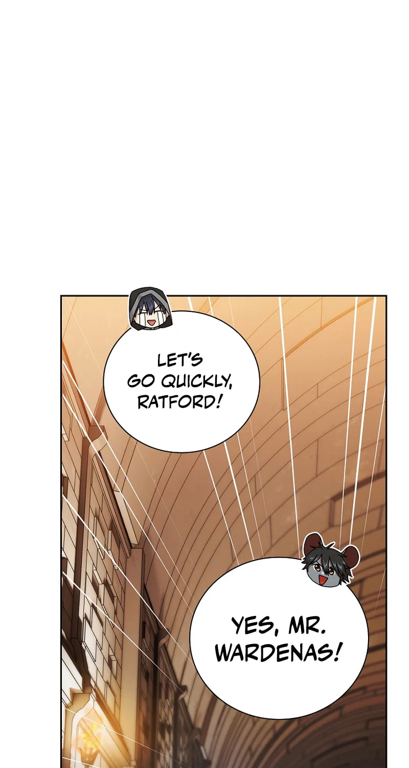 Becoming a Magic School Mage Chapter 41 page 70 - 
