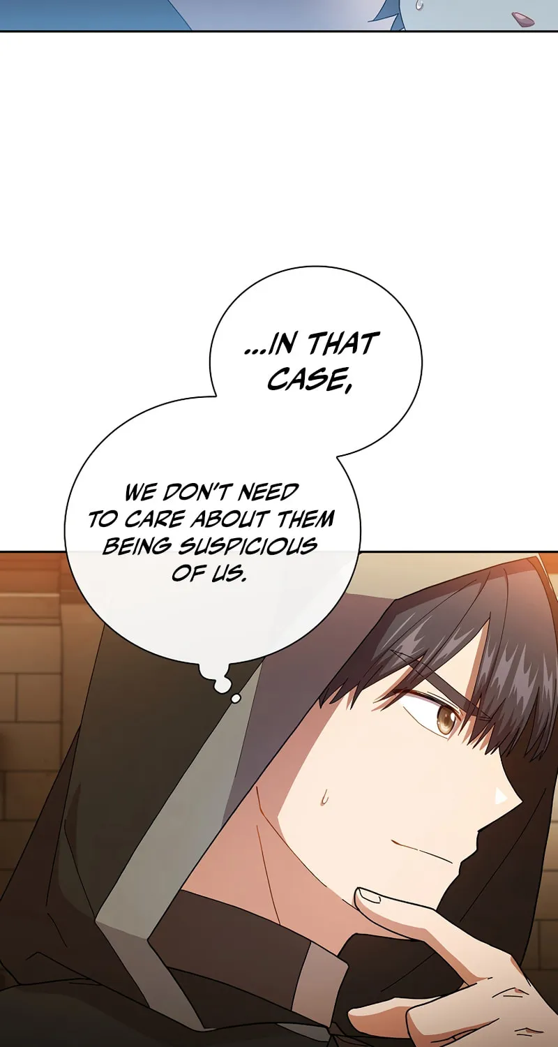 Becoming a Magic School Mage Chapter 41 page 79 - 