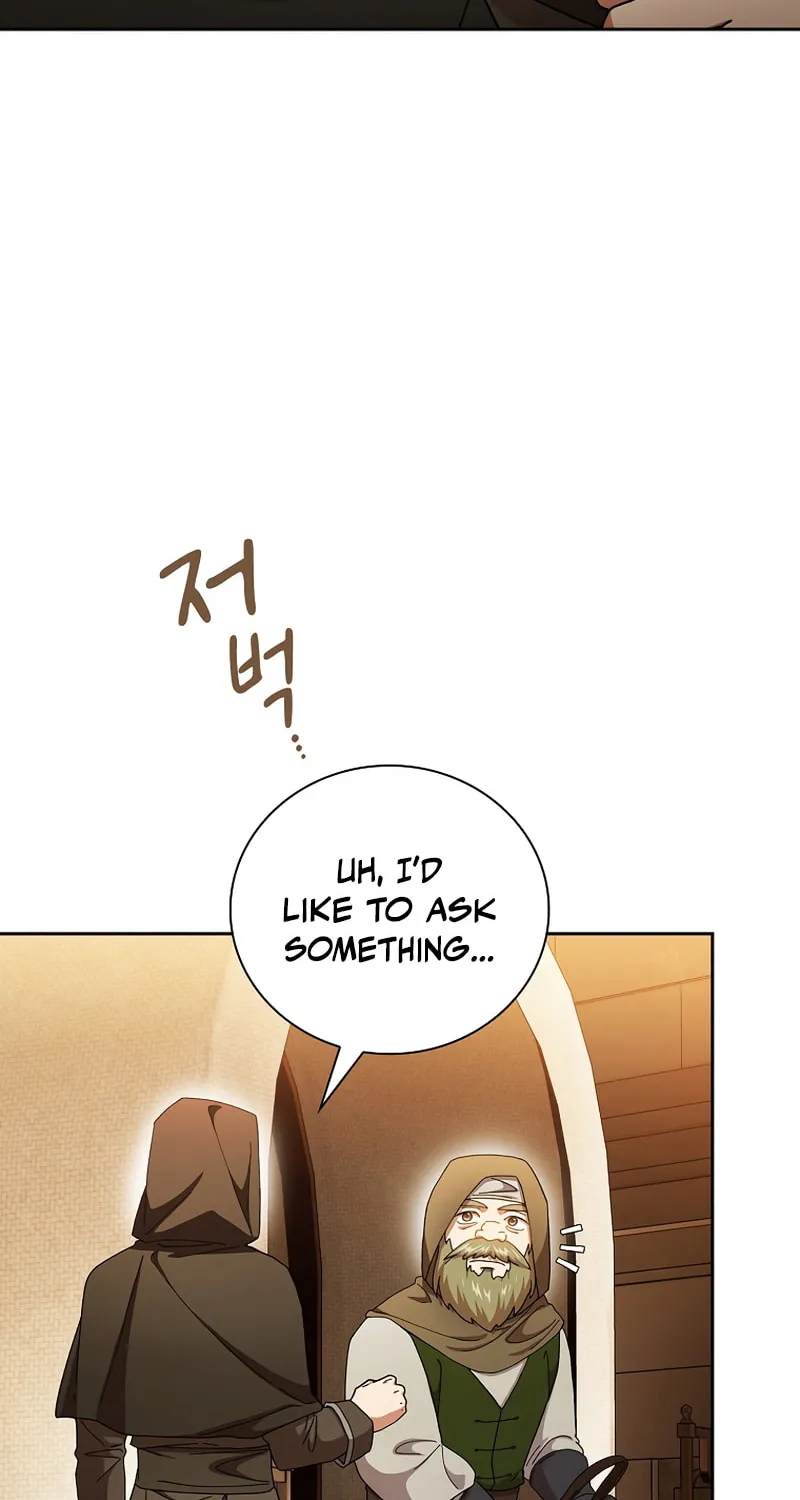 Becoming a Magic School Mage Chapter 41 page 80 - 
