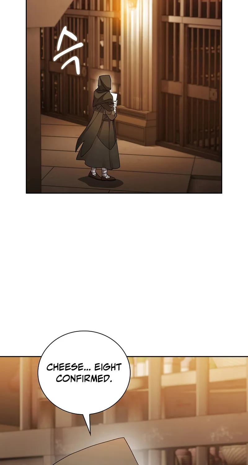 Becoming a Magic School Mage Chapter 41 page 9 - 