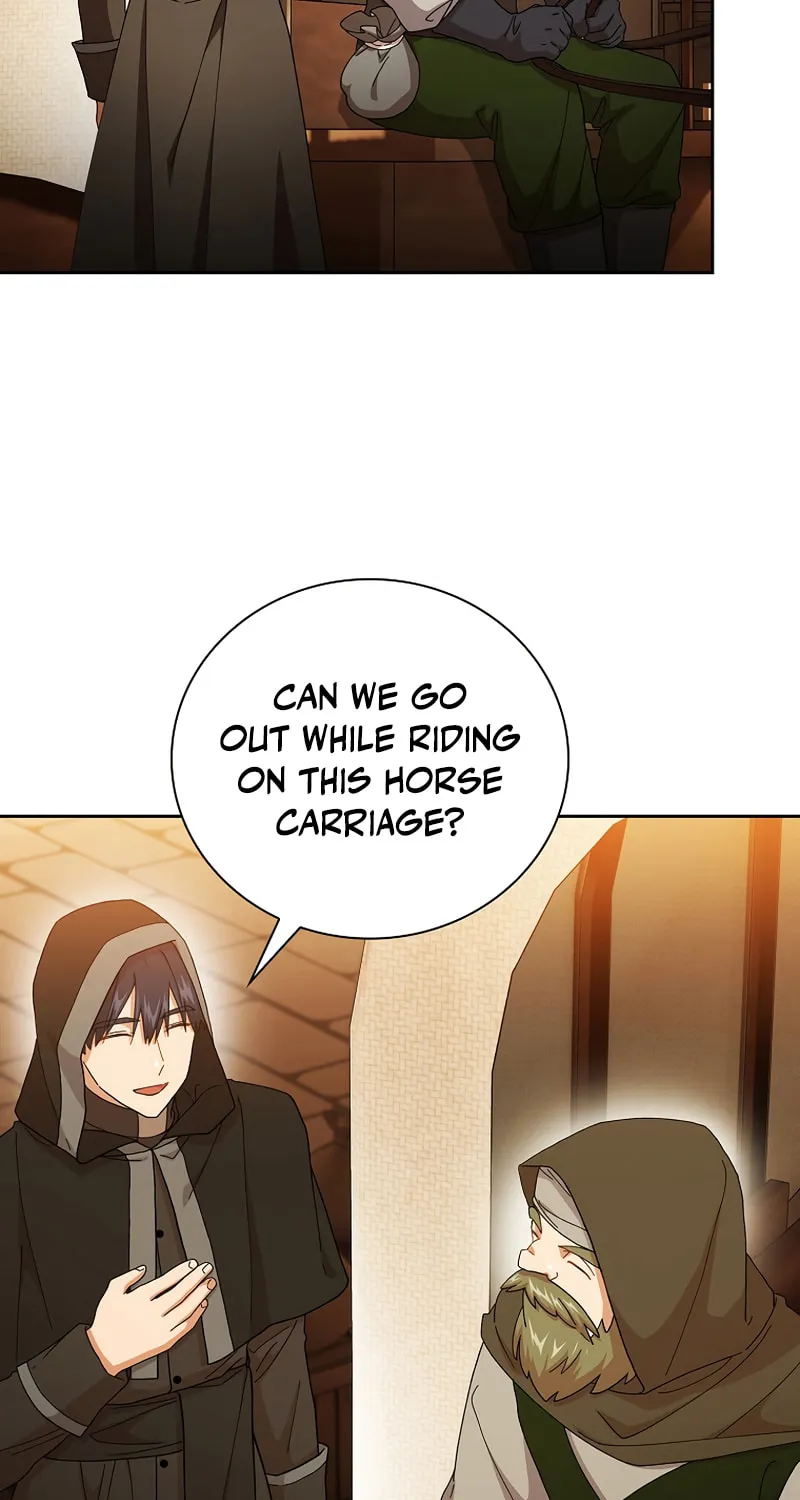 Becoming a Magic School Mage Chapter 41 page 81 - 