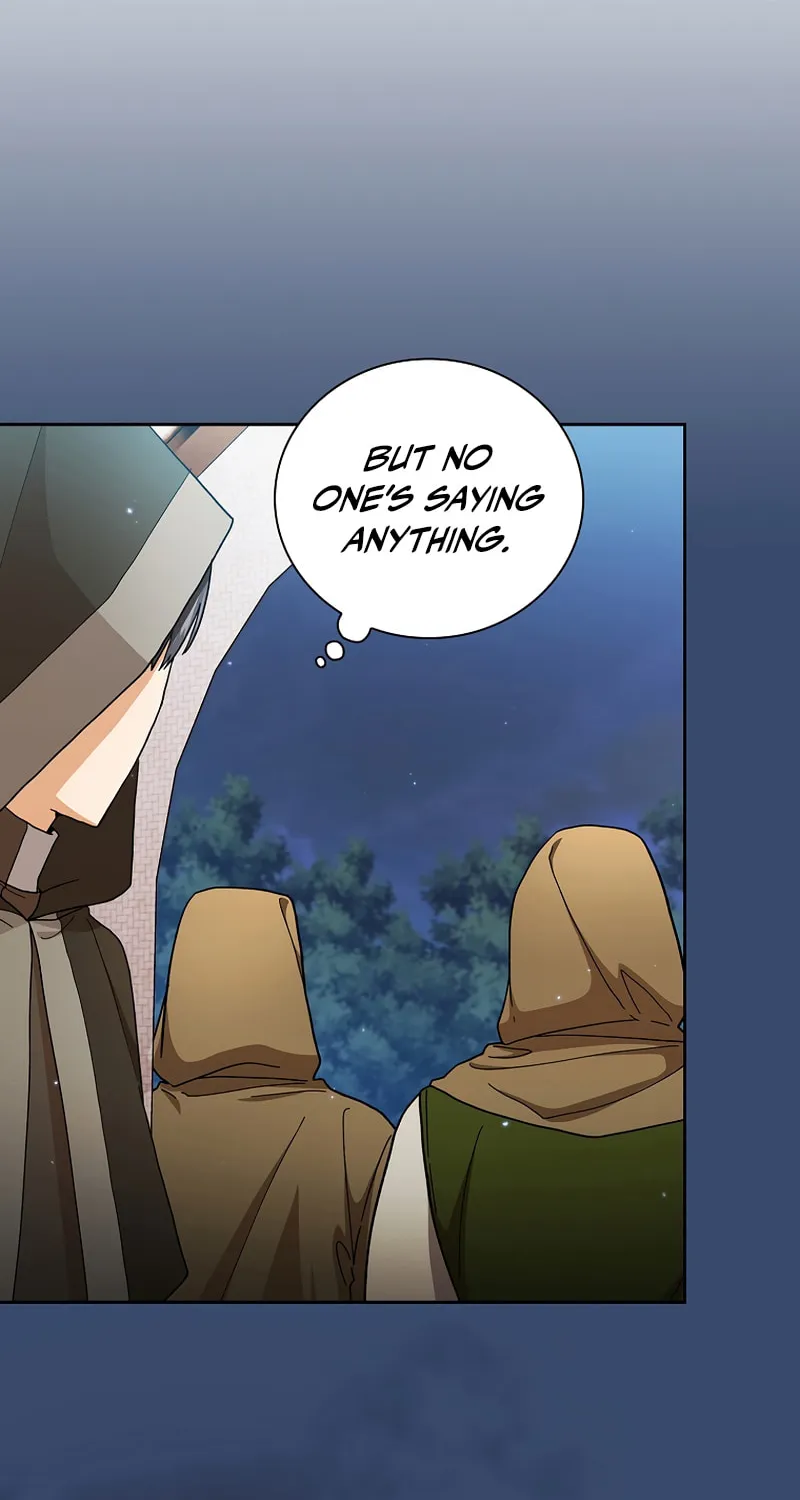 Becoming a Magic School Mage Chapter 41 page 87 - 