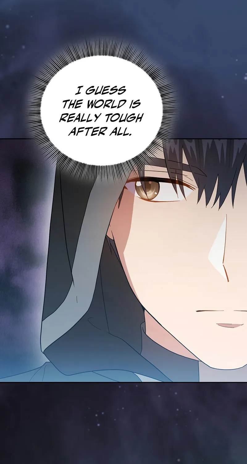 Becoming a Magic School Mage Chapter 41 page 88 - 