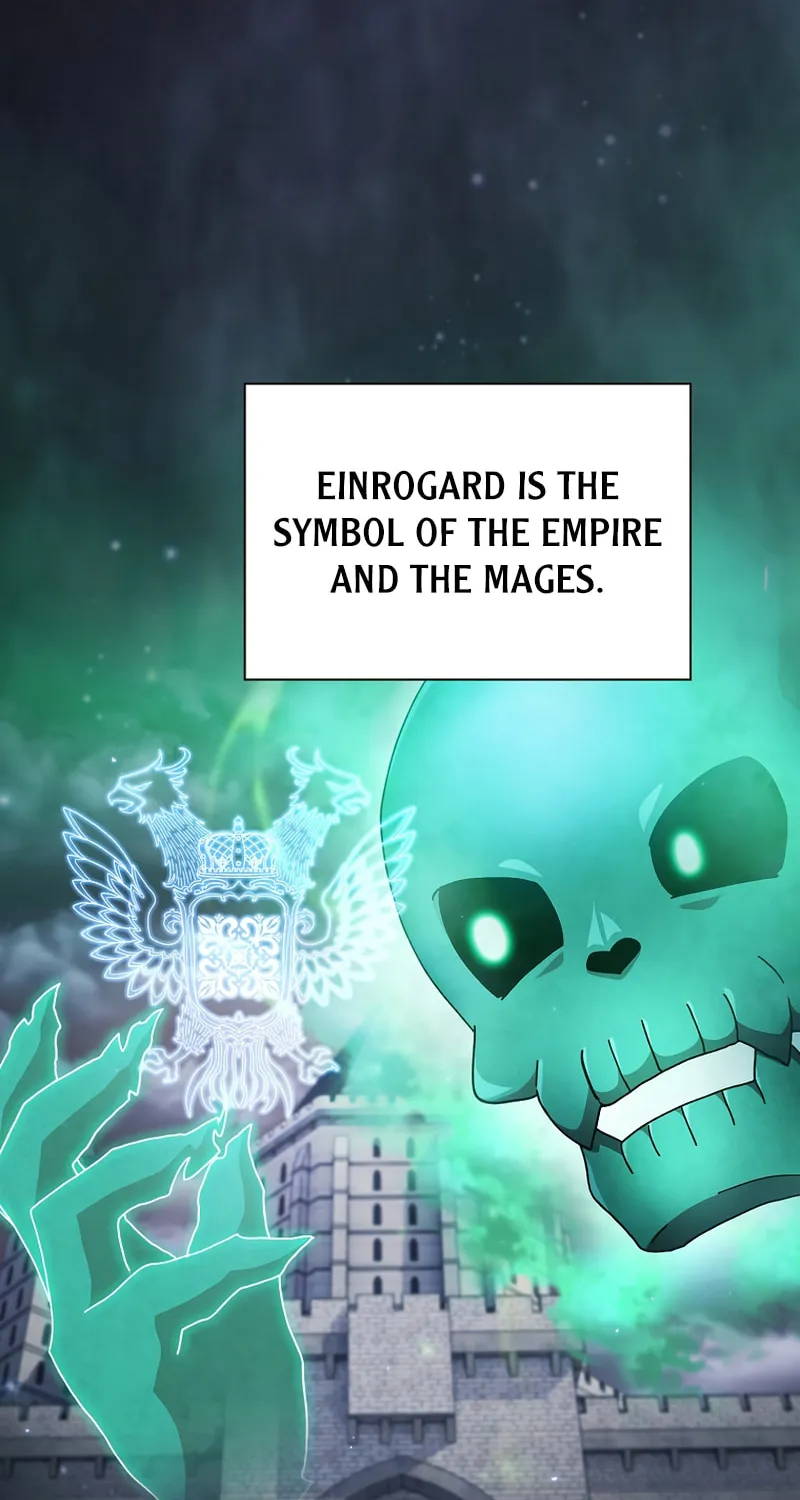 Becoming a Magic School Mage Chapter 41 page 89 - 