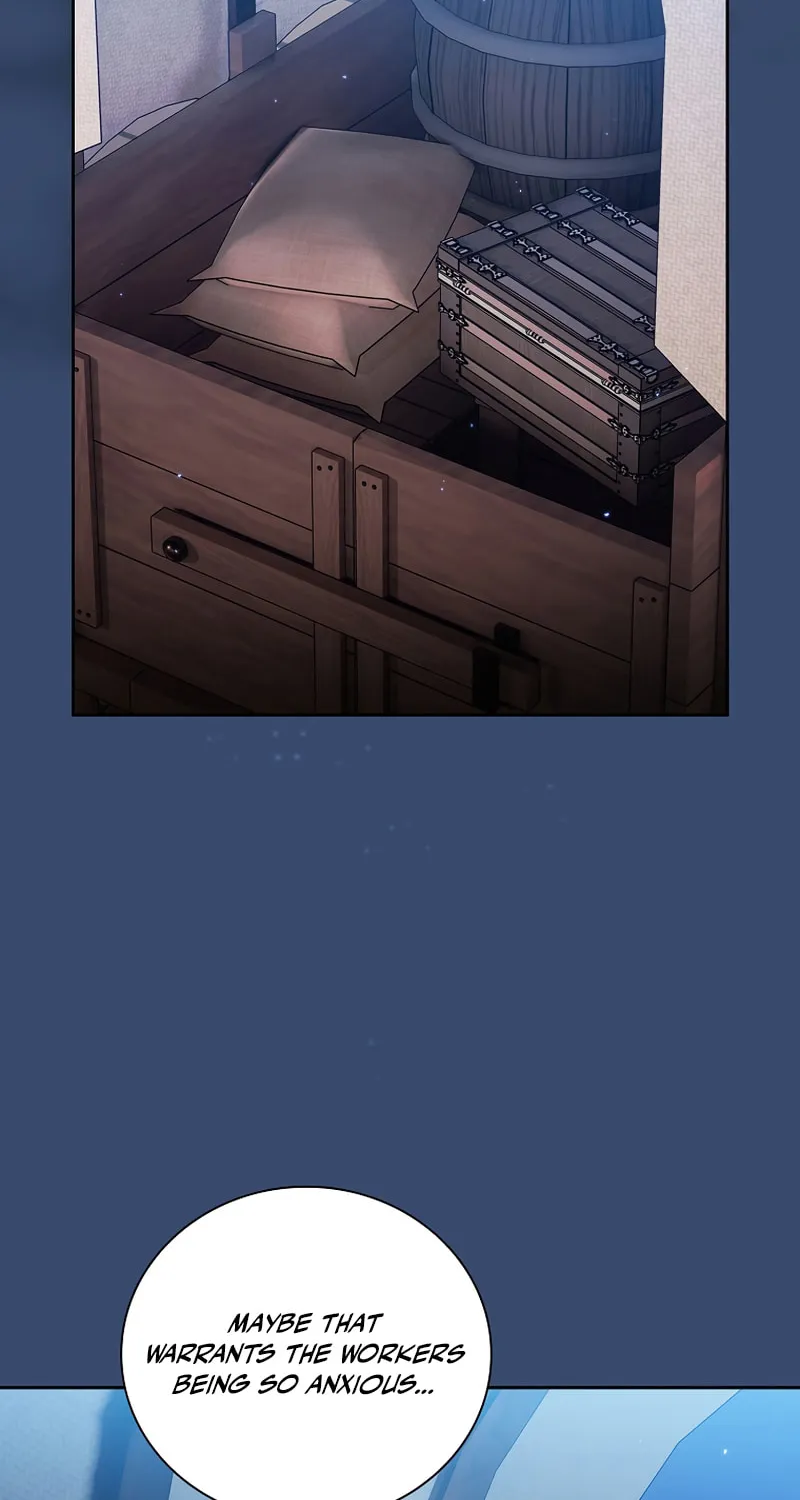 Becoming a Magic School Mage Chapter 41 page 91 - 