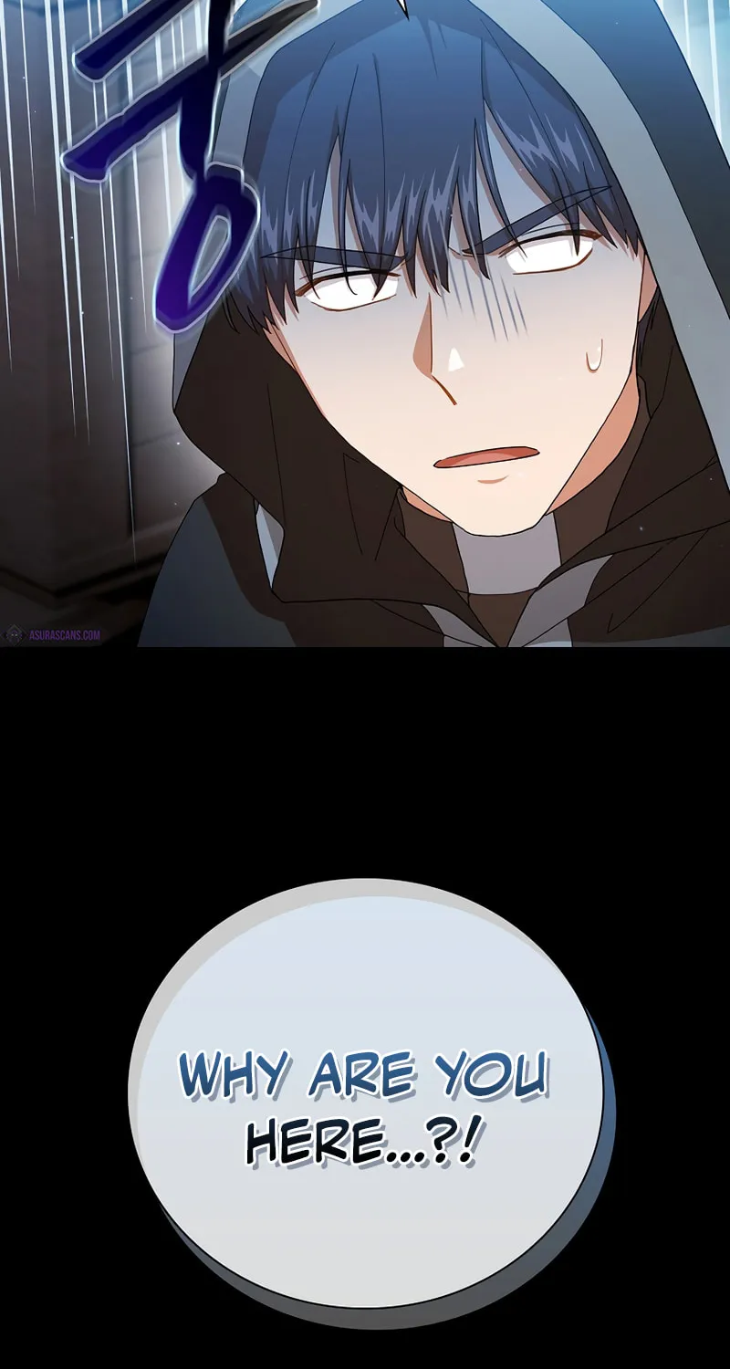 Becoming a Magic School Mage Chapter 41 page 95 - 