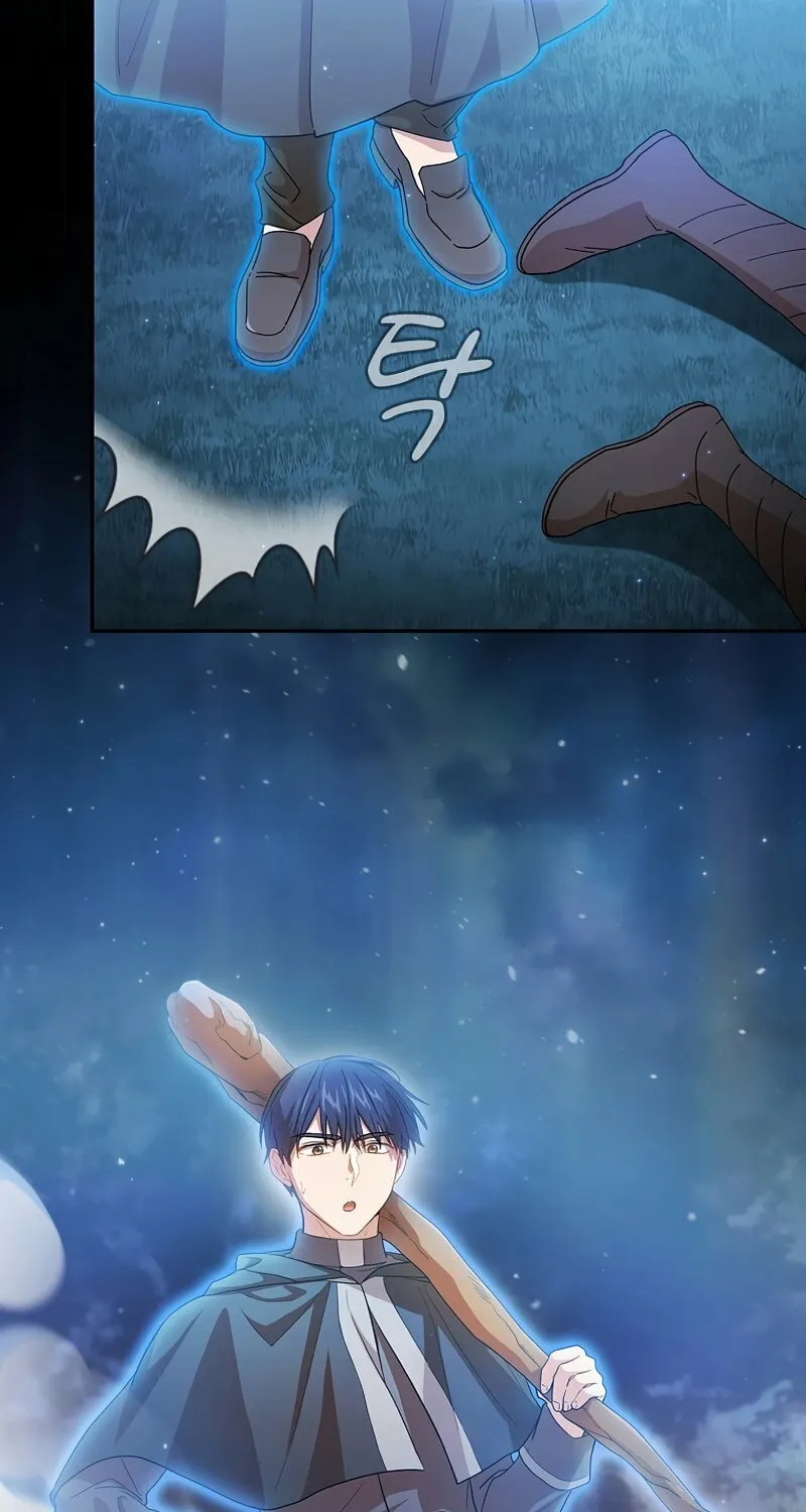 Becoming a Magic School Mage Chapter 42 page 101 - 
