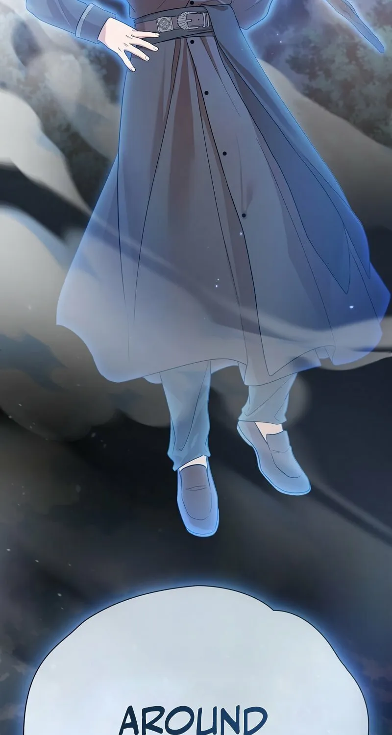 Becoming a Magic School Mage Chapter 42 page 102 - 