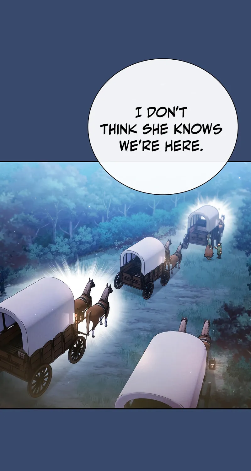 Becoming a Magic School Mage Chapter 42 page 13 - 
