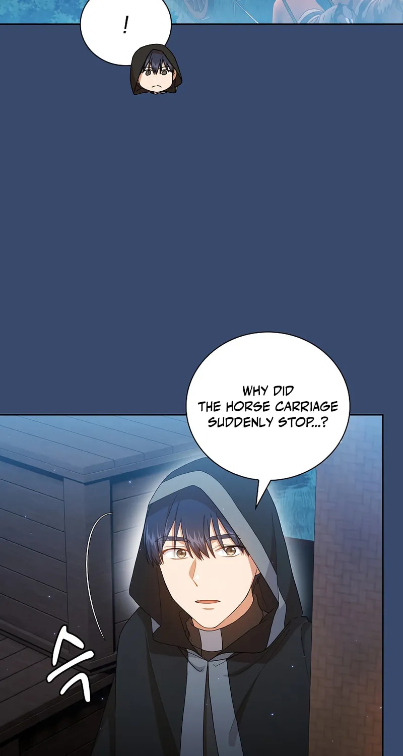 Becoming a Magic School Mage Chapter 42 page 3 - 