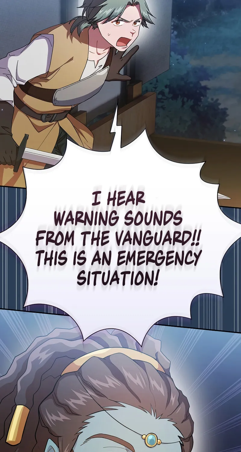 Becoming a Magic School Mage Chapter 42 page 28 - 