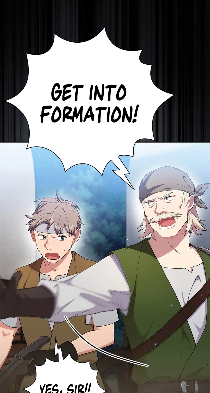 Becoming a Magic School Mage Chapter 42 page 39 - 