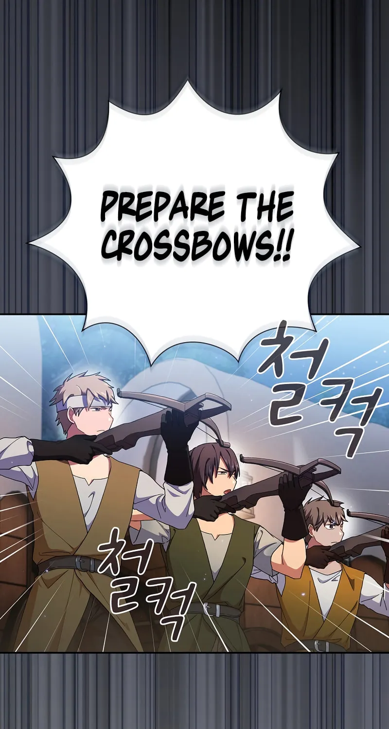 Becoming a Magic School Mage Chapter 42 page 41 - 