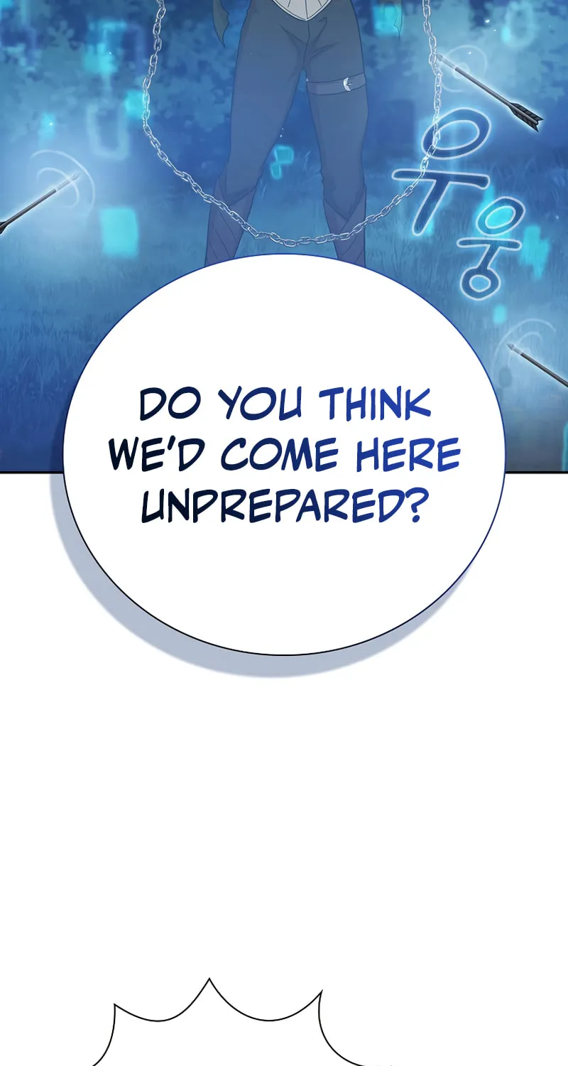 Becoming a Magic School Mage Chapter 42 page 47 - 