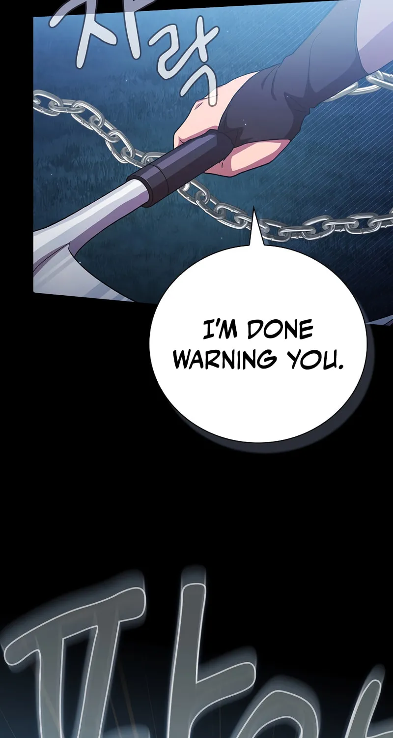 Becoming a Magic School Mage Chapter 42 page 57 - 