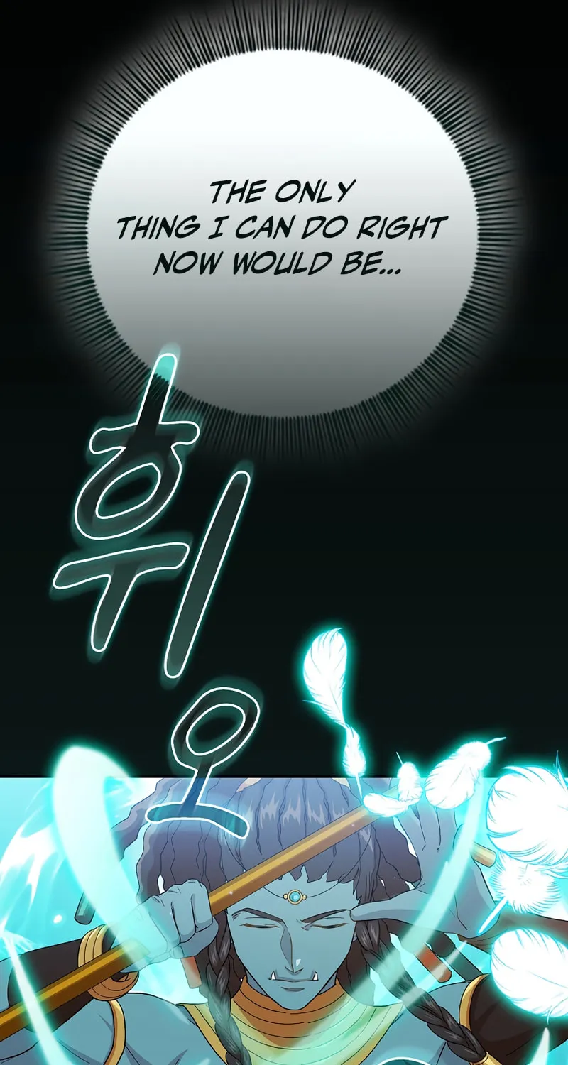 Becoming a Magic School Mage Chapter 42 page 69 - 
