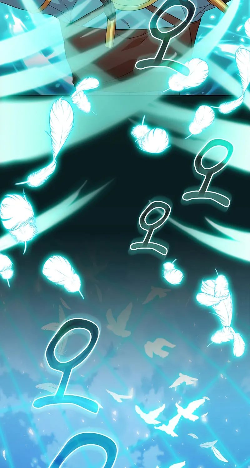 Becoming a Magic School Mage Chapter 42 page 70 - 