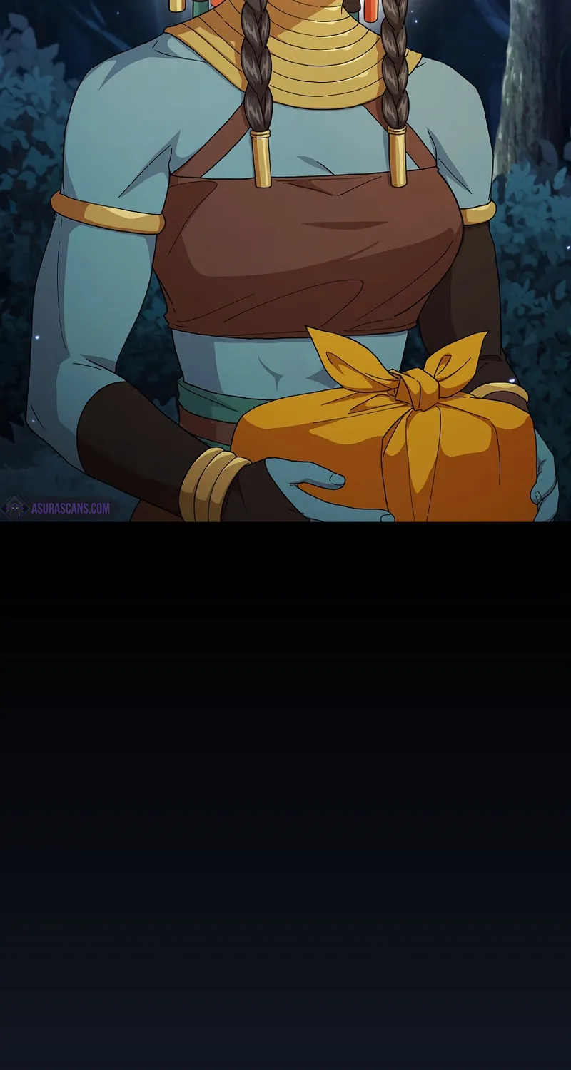 Becoming a Magic School Mage Chapter 42 page 8 - 