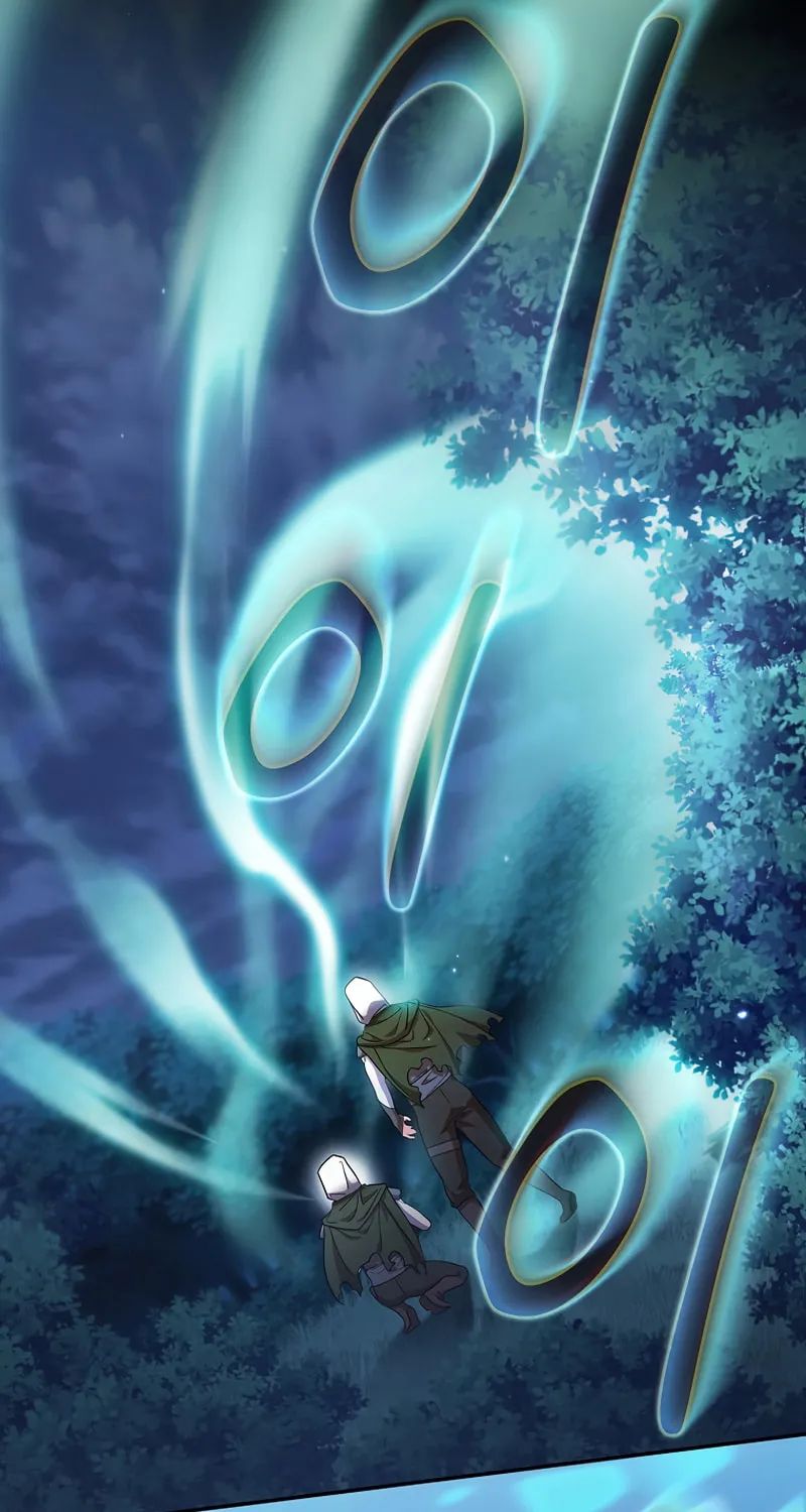 Becoming a Magic School Mage Chapter 42 page 79 - 