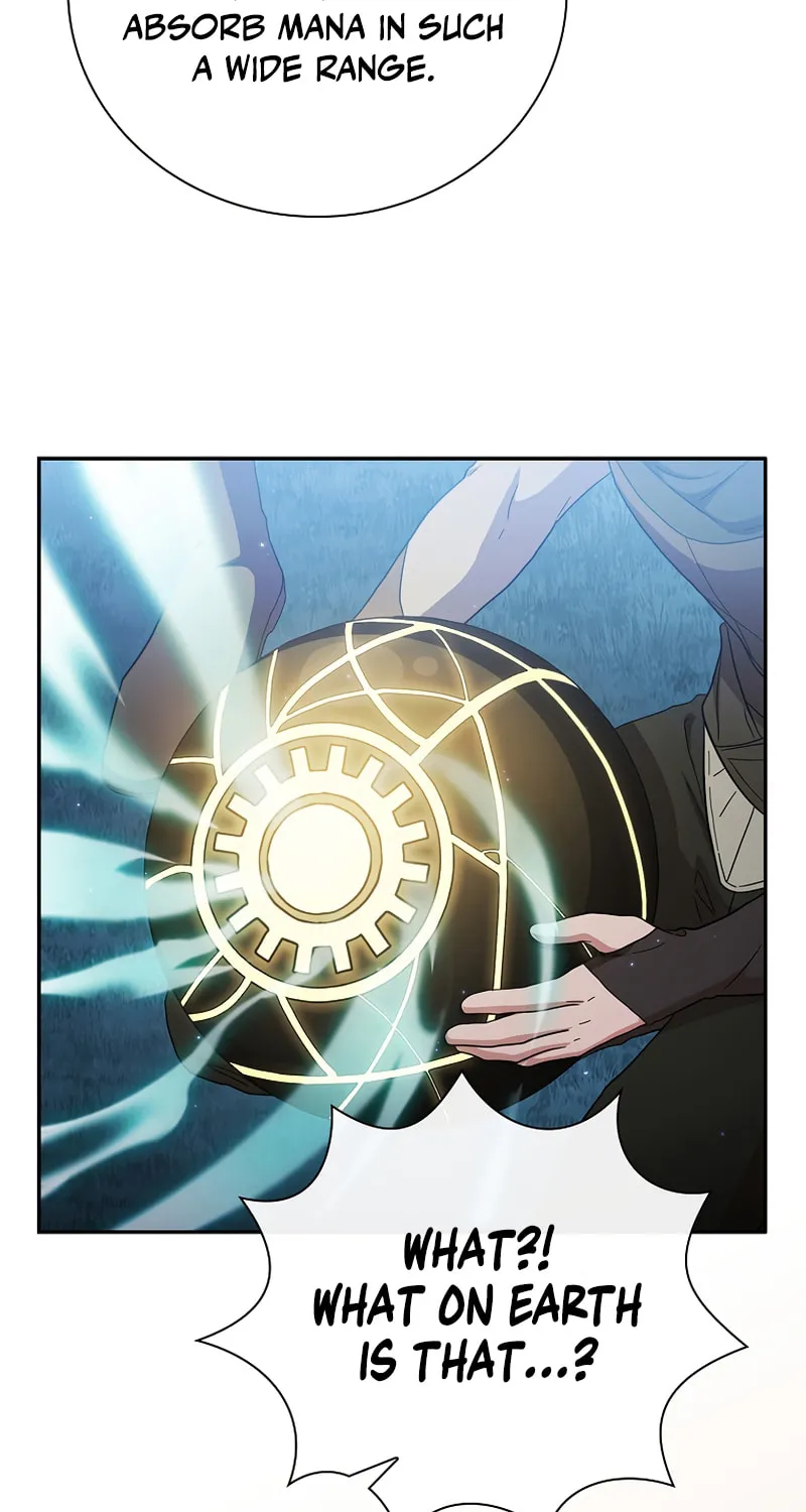 Becoming a Magic School Mage Chapter 42 page 85 - 