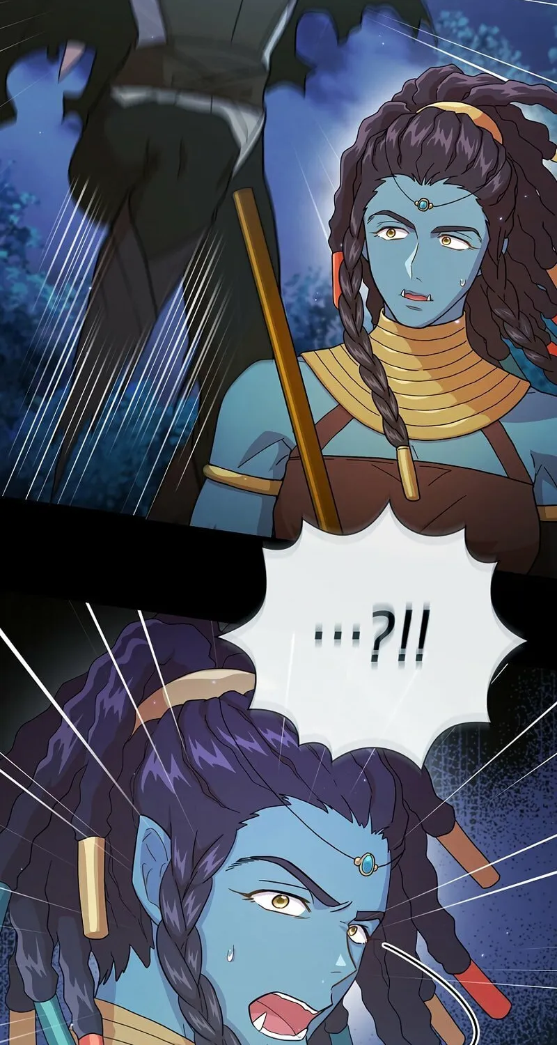Becoming a Magic School Mage Chapter 42 page 94 - 