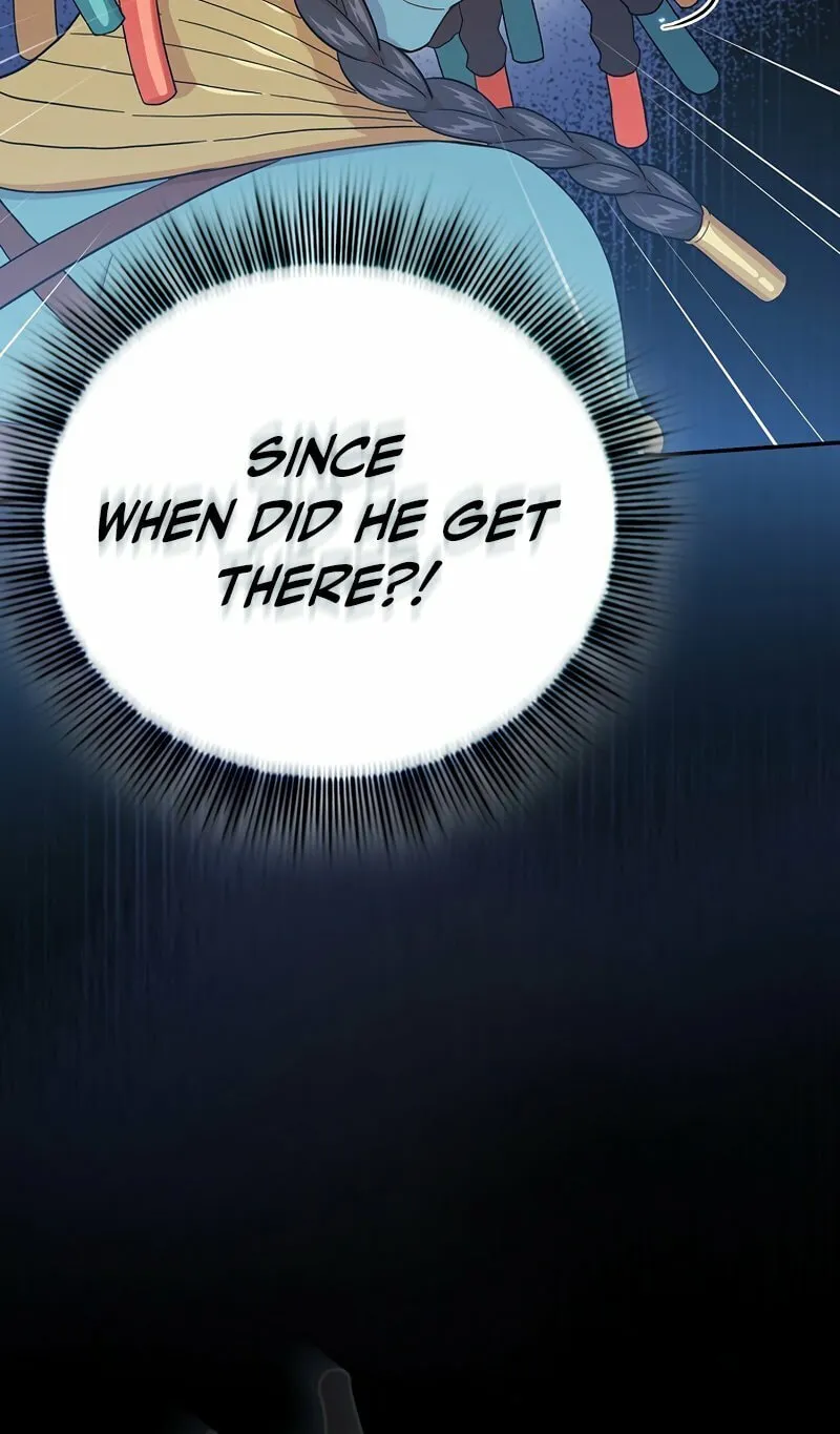 Becoming a Magic School Mage Chapter 42 page 95 - 