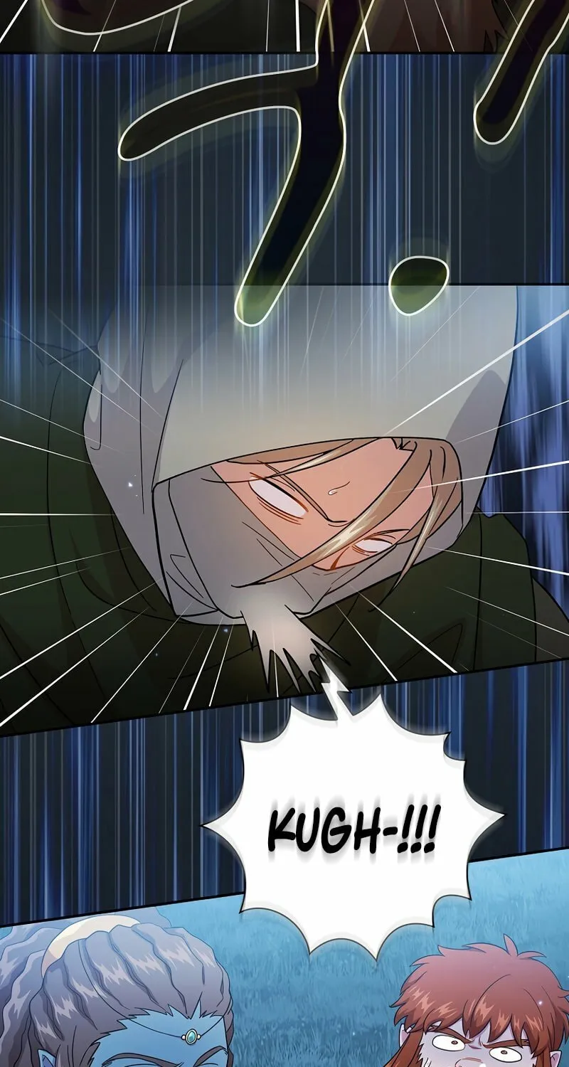 Becoming a Magic School Mage Chapter 42 page 98 - 