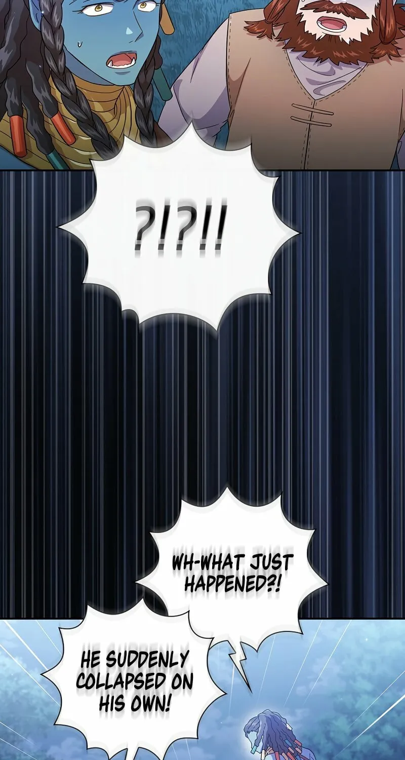 Becoming a Magic School Mage Chapter 42 page 99 - 