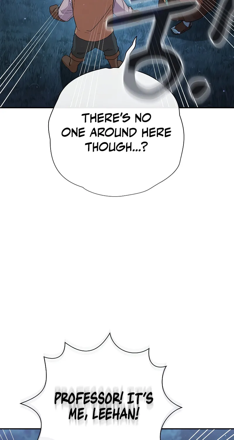 Becoming a Magic School Mage Chapter 43 page 14 - 