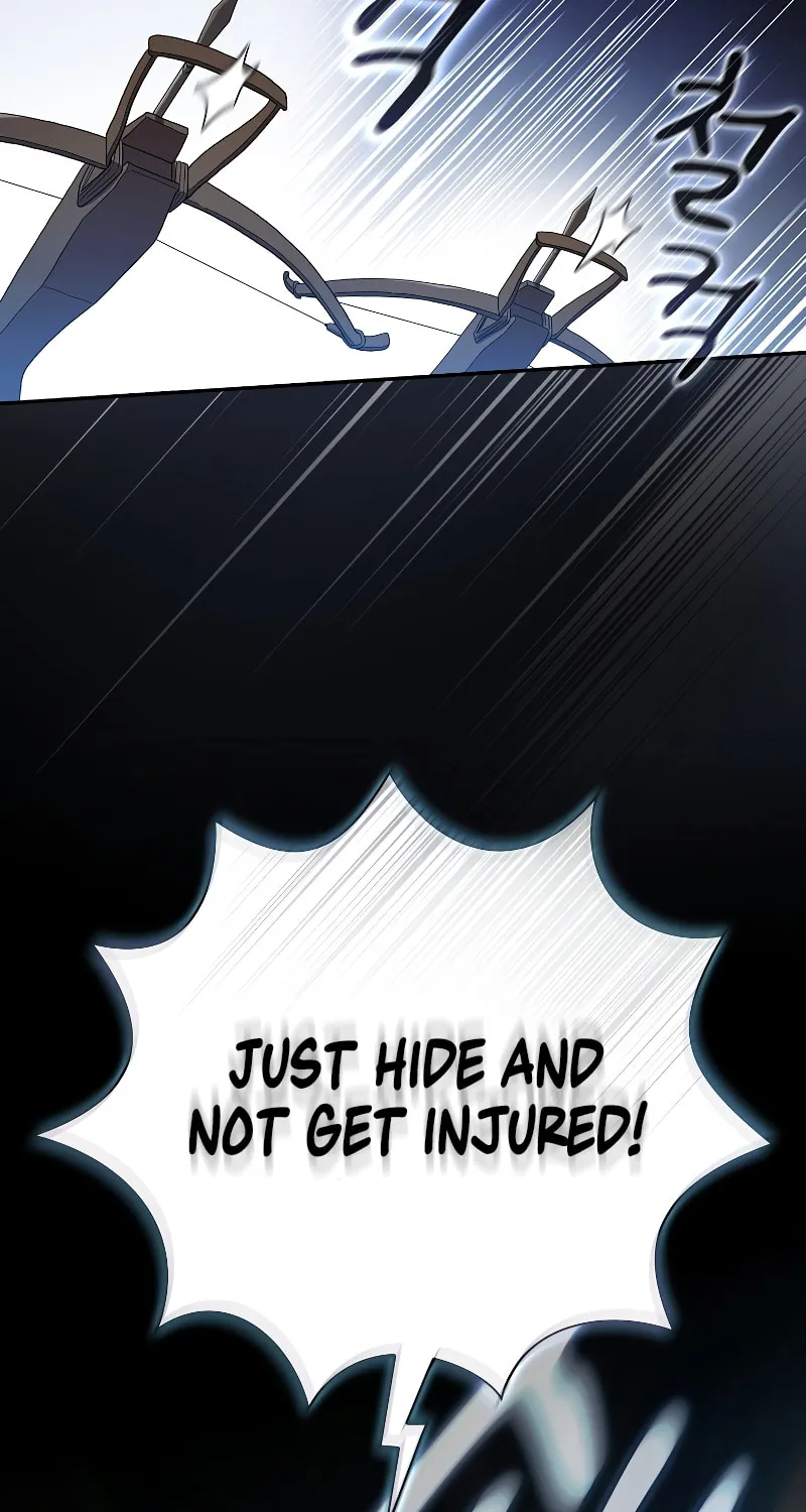 Becoming a Magic School Mage Chapter 43 page 20 - 