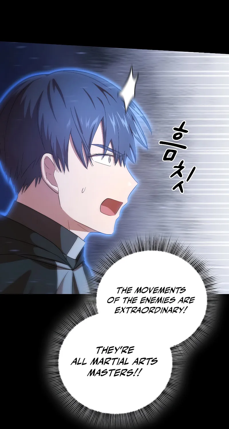 Becoming a Magic School Mage Chapter 43 page 24 - 
