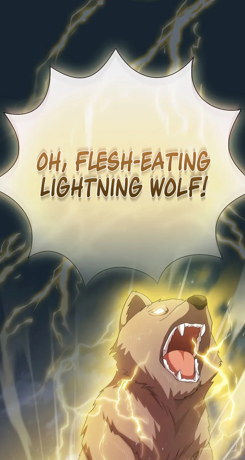 Becoming a Magic School Mage Chapter 43 page 50 - 